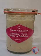 Rappel produit Rillettes de limande citron poivre de Malabar L'Atelier du Poissonnier (photo numéro 2)
