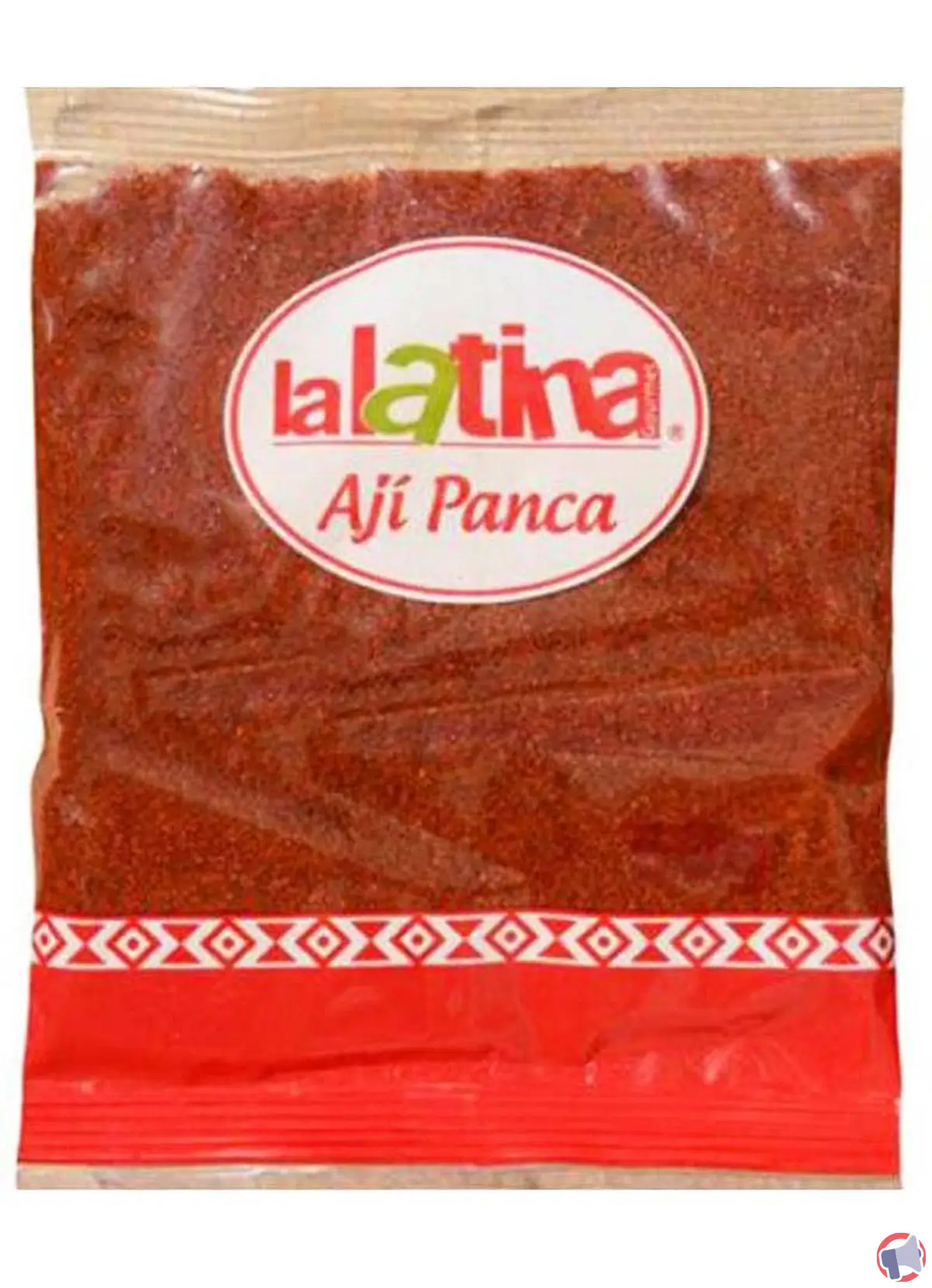 Rappel produit : Aji Panca Molido de La Latina pour présence d'ochratoxine