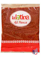 Rappel produit AJI PANCA MOLIDO LA LATINA (photo numéro 1)