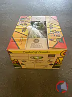 Rappel produit Banane Cavendish Latitud Equateur cat1 Bio Latitud Bio (photo numéro 2)