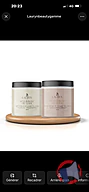 Rappel produit gamme gold lauryn beauty (photo numéro 1)