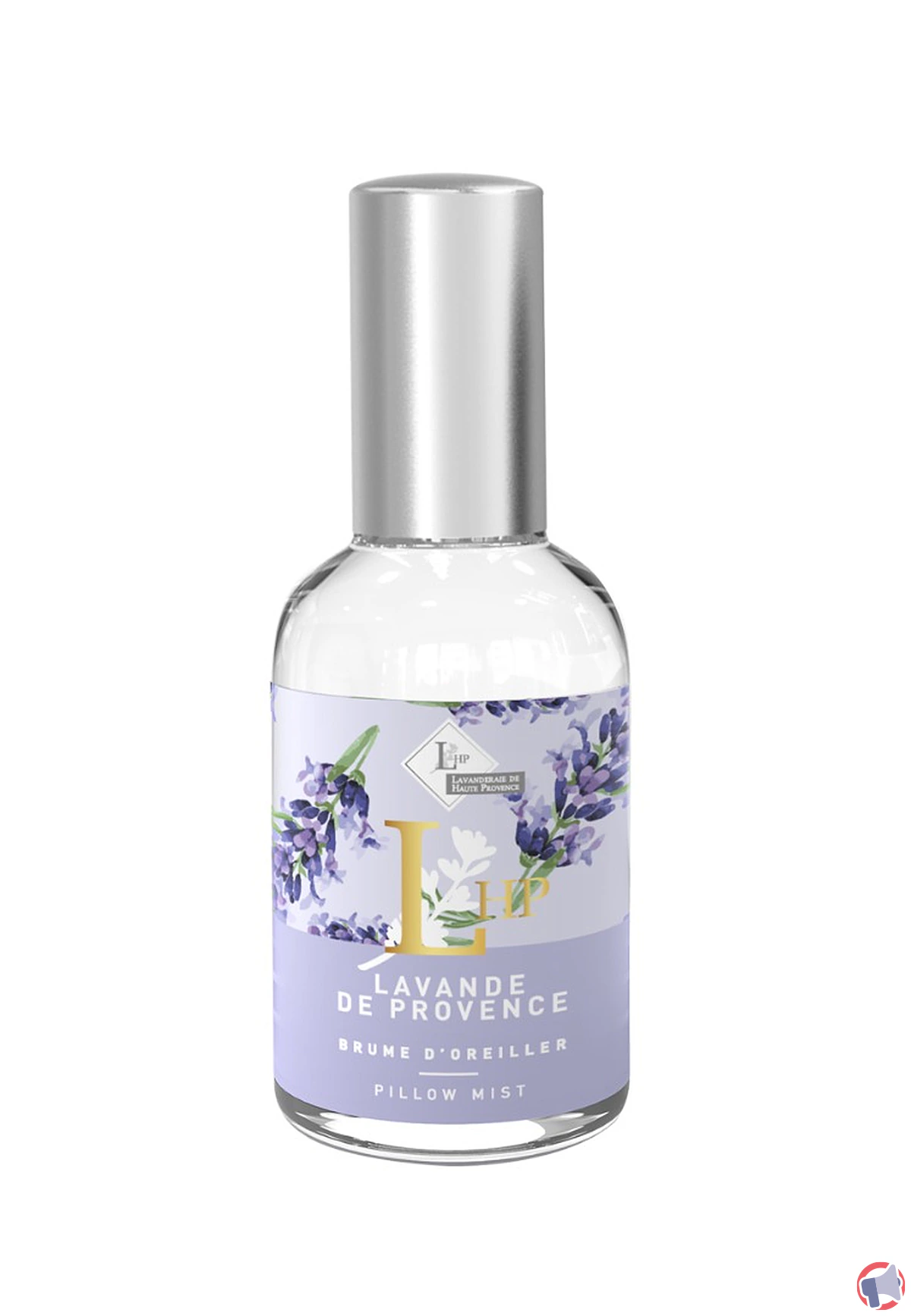 Rappel de la brume d’oreiller à la lavande de la lavanderaie haute provence (province 23270) : que faire ?