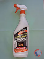 Rappel produit ESPECIAL CTRISTALES POTENTE LIMPIADOR CHIMENEAS DE LAZARO 750ML LAZARO (photo numéro 1)