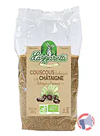 Rappel produit LAZZARETTI Couscous de chataigne