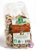 Rappel produit LAZZARETTI Rubans Petit Epeautre IGP