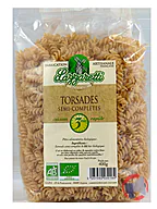 Rappel produit TORSADES BIO LAZZZARETTI (photo numéro 2)