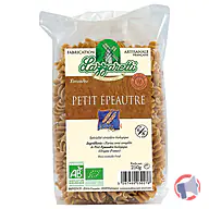 Rappel produit TORSADES BIO LAZZZARETTI (photo numéro 3)
