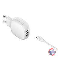 Rappel produit EU TRAVEL CHARGER LDNIO (photo numéro 2)