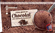 Rappel produit BAC Crème glacée LEADER PRICE Leader Price (photo numéro 2)