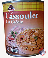 Rappel produit CASSOULET EN CONSERVE LEADER PRICE (photo numéro 1)