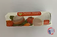 Rappel produit Sainte-Maure Leader Price (photo numéro 1)