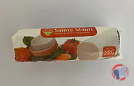 Rappel produit Sainte-Maure Leader Price (photo numéro 1)
