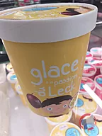 Rappel produit GLACES DU LECK - abricot Le Leck (photo numéro 1)