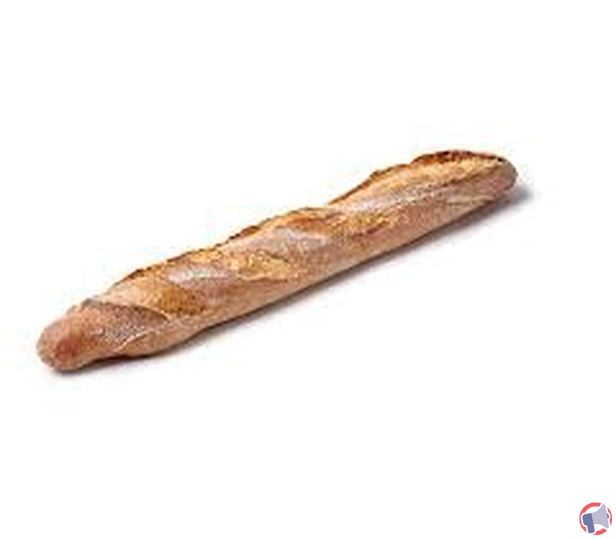 Rappel du produit : baguette levain leclerc
