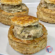 Rappel produit bouchée à la reine Leclerc