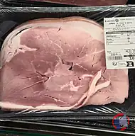 Rappel produit Charcuterie frais emballé par nos soins Leclerc Dainville (photo numéro 3)