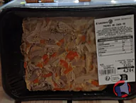 Rappel produit Charcuterie frais emballé par nos soins Leclerc Dainville (photo numéro 3)