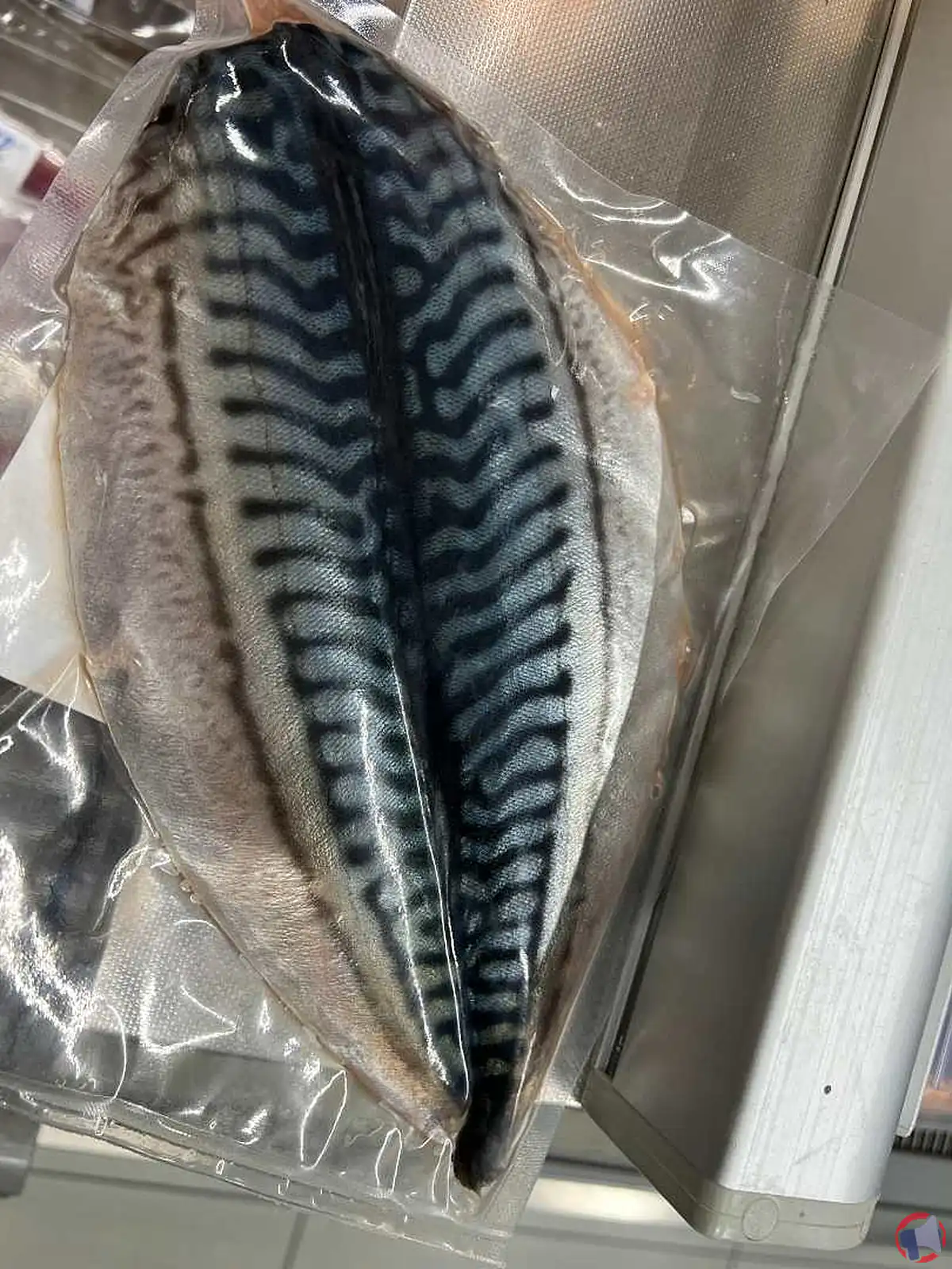 Rappel produit : filet de maquereau Leclerc en raison d'un dosage d'histamine trop élevé