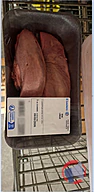 Rappel produit Langue de porc Leclerc Langon (photo numéro 1)