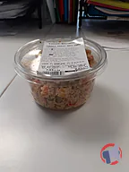 Rappel produit Taboulé poulet Leclerc (photo numéro 2)