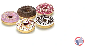 Rappel produit Assortiments Doony's fantaisie Leclerc Trie-Château