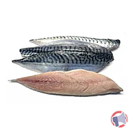 Rappel produit filet de maquereau LECRI MAREE (photo numéro 1)