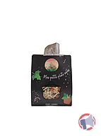 Rappel produit Préparation pour soupe asiatique - 115g Légendes Gourmandes (photo numéro 1)