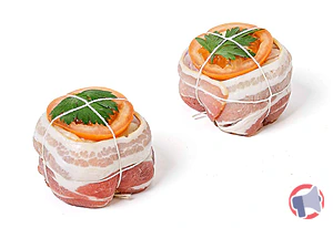 Rappel produit BALLOTINE PINTADE AUX CEPES Leguelier