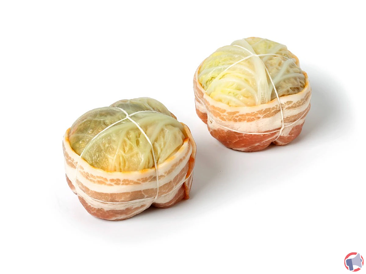 Rappel du produit : Leguelier ballotine pintade chou – informations et risques