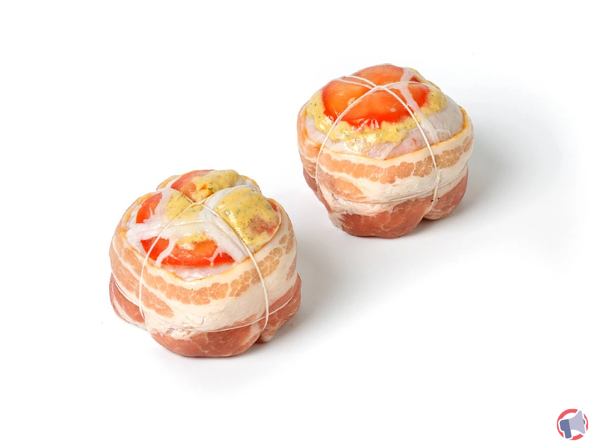 Rappel du produit ballotine poulet diable par leguelier : informations, risques et recommandations