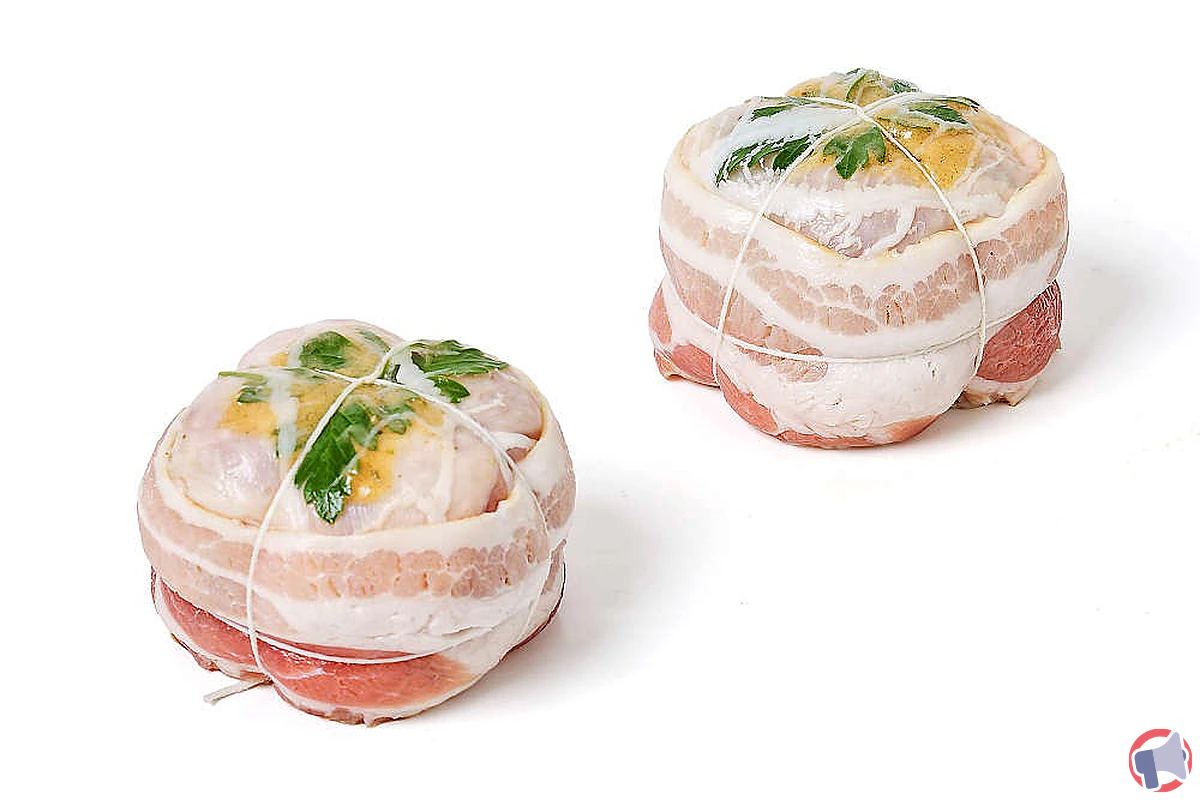 Rappel Leguelier ballotine poulet truffe : analyse, risques et conseils de sécurité