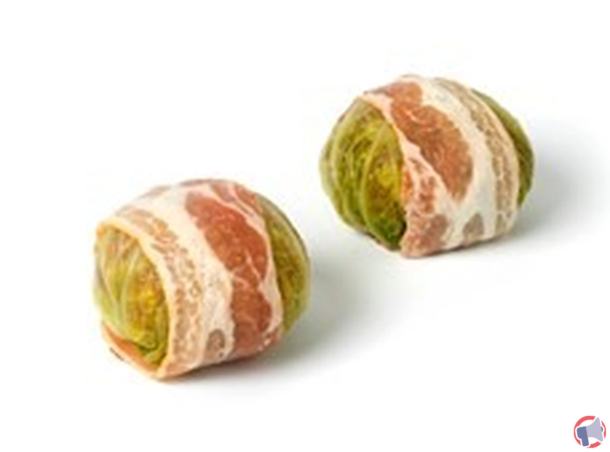 Rappel de produit : Chou farci sous-vide de la marque Leguelier pour risque de salmonellose
