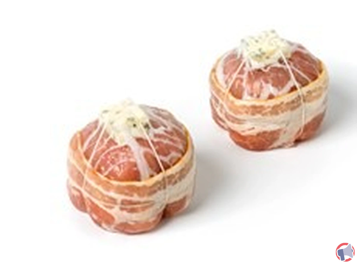 Rappel produit : P'tit Farci Dinde bleu de la marque Leguelier pour risque de salmonellose