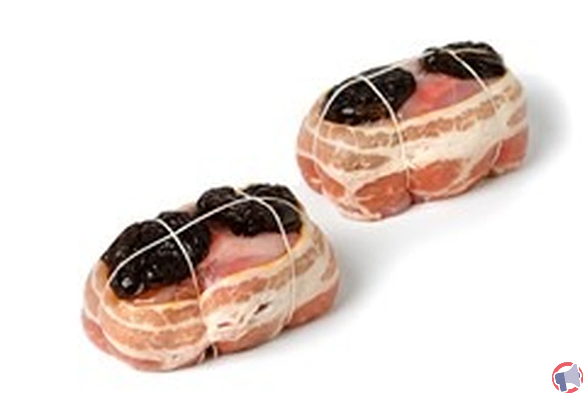 Rappel produit : P'tit Farci Lapin Pruneaux de la marque Leguelier