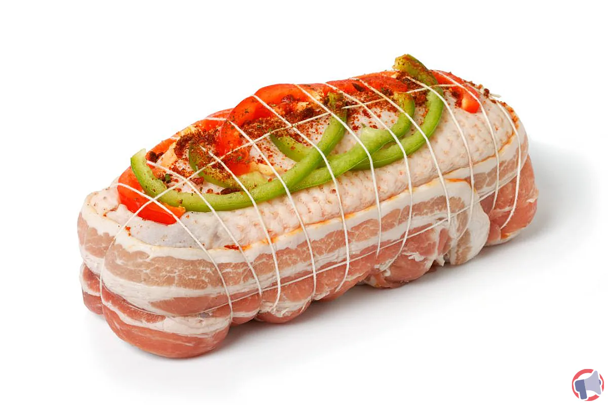 Rappel produit : leguelier rôti canard d'espelette – risques et précautions pour les consommateurs