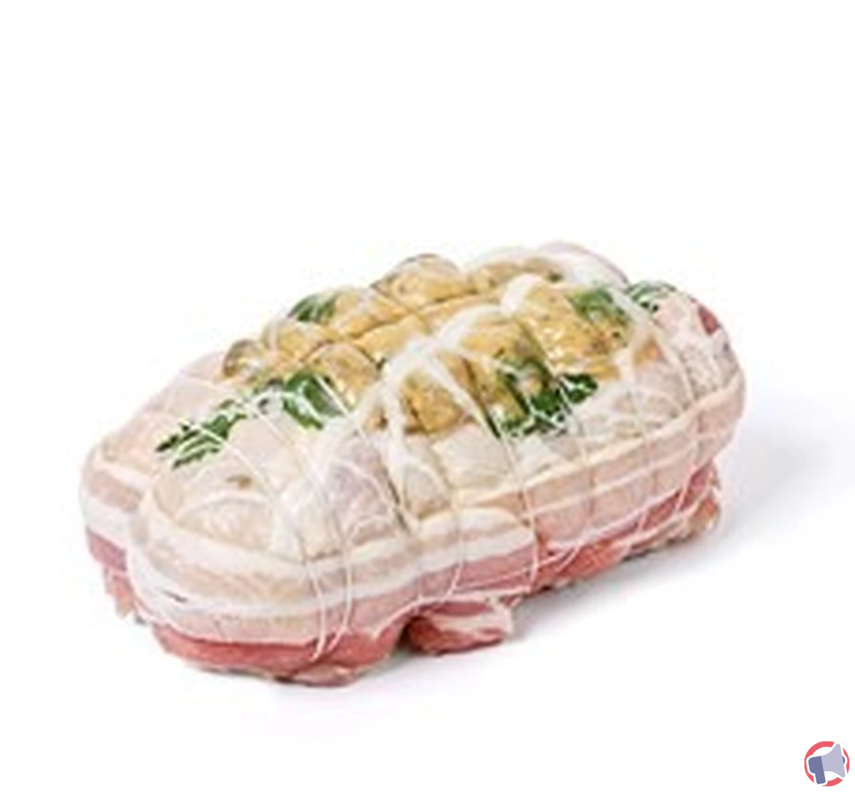 Rappel : le rôti poulet truffe Leguelier, mise en garde sanitaire pour les consommateurs