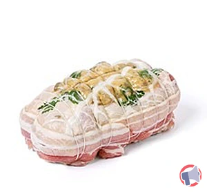 Rappel produit ROTI POULET TRUFFE Leguelier