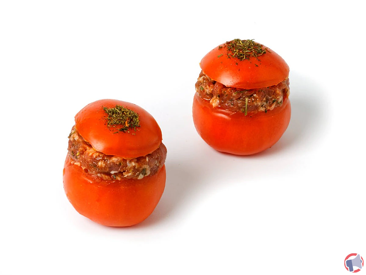 Rappel produit : Leguelier tomate farcie