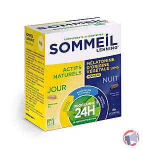 Rappel produit SOMMEIL LEHNING LEHNING