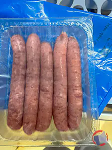 Rappel produit Assortiment BBQ - chair à saucisse - chipolatas herbes - chipolatas nature - chipolatas piment - saucisse de toulouse L'eleveur