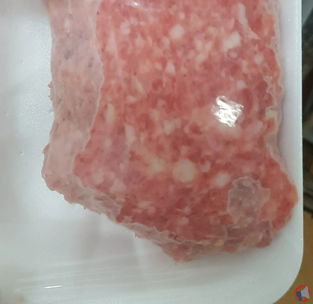 Rappel de chair à saucisse de la marque L'eleveur pour contamination à l'Escherichia coli