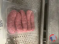Rappel produit Chair à saucisse - Chipolatas herbes - chipolatas nature - Chipolatas piment - Saucisse de toulouse - saucisse de toulouse brasse L'eleveur (photo numéro 5)