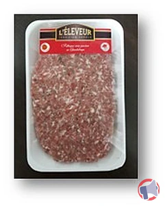 Rappel produit Chipolata nature, Chipolata herbes, Saucisse brasse, Saucisse de Toulouse, Chair à saucisses, Assortiment BBQ. L'ELEVEUR