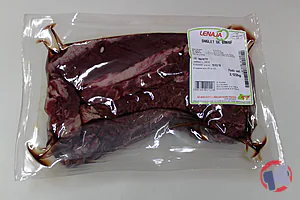 Rappel produit ONGLET DE BOEUF LENAJA