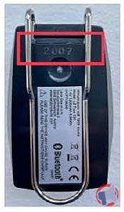 Rappel produit Batteries pour semelles chauffantes Lenz