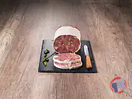 Rappel produit CHARCUTERIE CUITE LEON FARGUES LEON FARGUES (photo numéro 3)