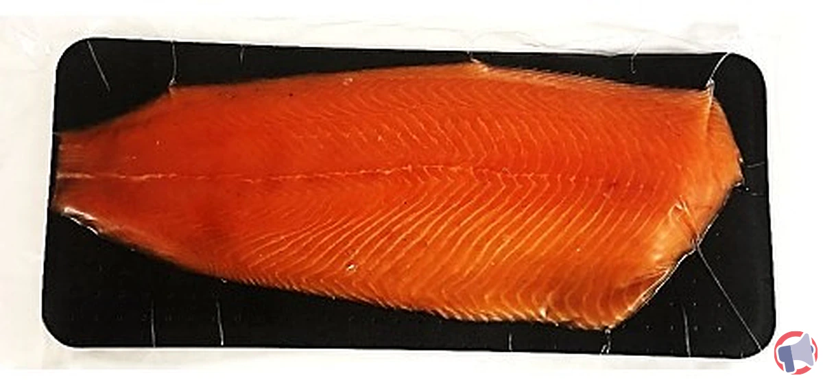 Rappel : filet de truite fumé prétranché Leroy, ce qu’il faut savoir et comment agir