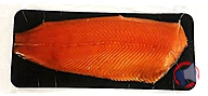 Rappel produit LEROY Filet de truite fumé prétranché