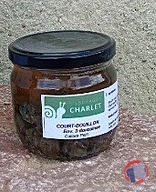 Rappel produit Escargots au court bouillon L'escargot Charlet (photo numéro 2)