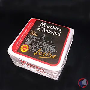 Rappel produit Maroilles Lesire